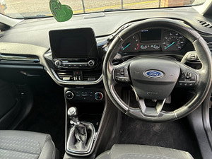 Ford Fiesta thumbnail