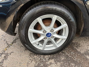 Ford Fiesta thumbnail