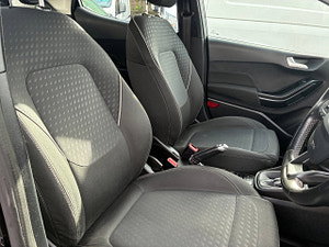 Ford Fiesta thumbnail