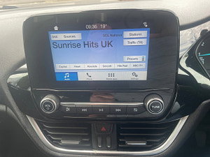 Ford Fiesta thumbnail