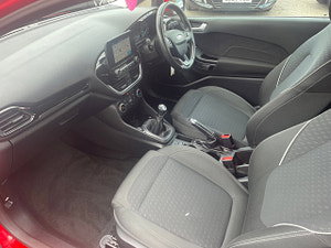 Ford Fiesta thumbnail