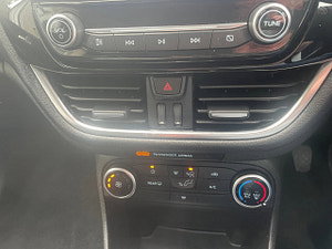 Ford Fiesta thumbnail