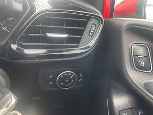 Ford Fiesta thumbnail