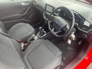 Ford Fiesta thumbnail