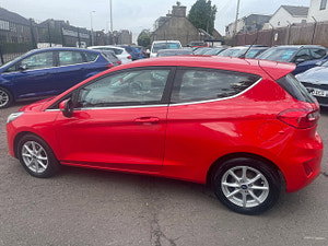 Ford Fiesta thumbnail