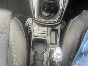 Ford Fiesta thumbnail