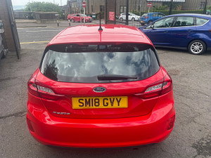 Ford Fiesta thumbnail