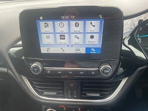 Ford Fiesta thumbnail