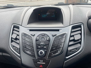 Ford Fiesta thumbnail
