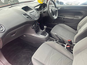 Ford Fiesta thumbnail