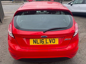 Ford Fiesta thumbnail