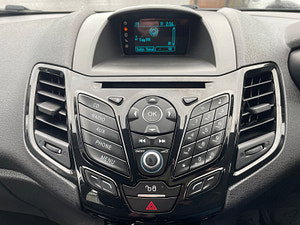 Ford Fiesta thumbnail