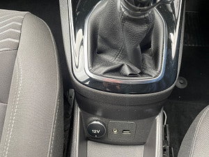 Ford Fiesta thumbnail