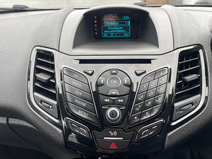 Ford Fiesta thumbnail