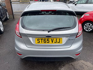 Ford Fiesta thumbnail