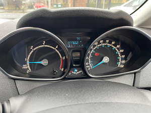 Ford Fiesta thumbnail