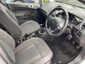 Ford Fiesta thumbnail