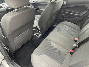 Ford Fiesta thumbnail