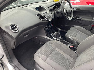 Ford Fiesta thumbnail