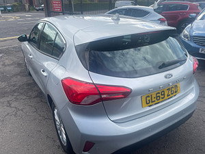 Ford Focus thumbnail