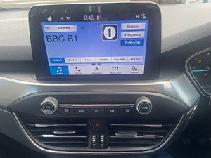 Ford Focus thumbnail