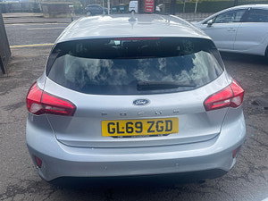 Ford Focus thumbnail