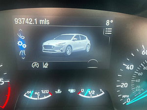 Ford Focus thumbnail