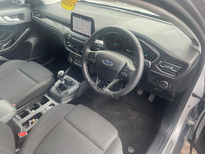 Ford Focus thumbnail