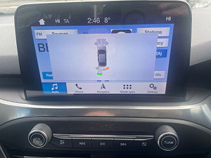 Ford Focus thumbnail