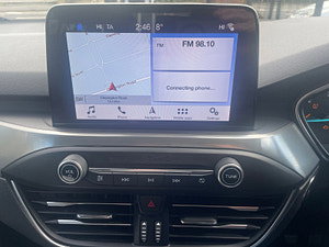 Ford Focus thumbnail