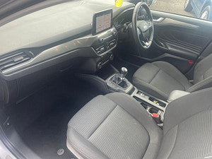 Ford Focus thumbnail