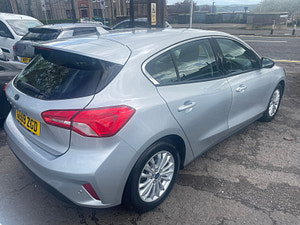 Ford Focus thumbnail
