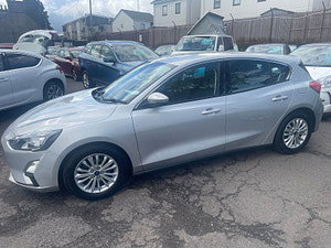 Ford Focus thumbnail