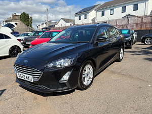 Ford Focus thumbnail