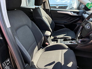 Ford Focus thumbnail
