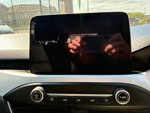 Ford Focus thumbnail
