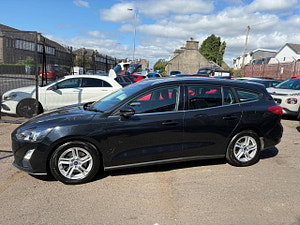 Ford Focus thumbnail