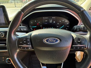 Ford Focus thumbnail