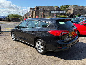 Ford Focus thumbnail