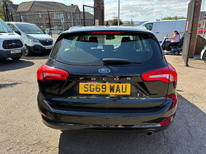 Ford Focus thumbnail