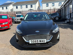 Ford Focus thumbnail