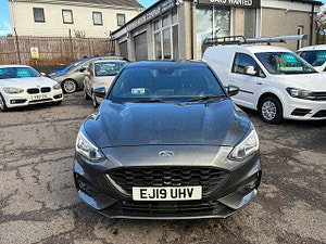 Ford Focus thumbnail