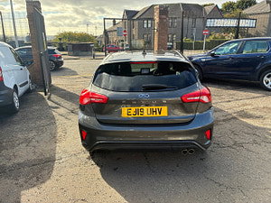 Ford Focus thumbnail