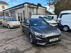 Ford Focus thumbnail