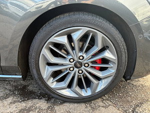 Ford Focus thumbnail