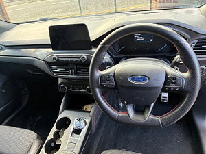 Ford Focus thumbnail