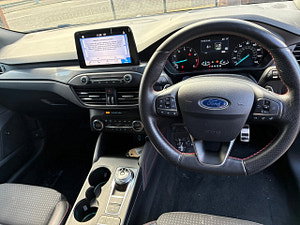 Ford Focus thumbnail