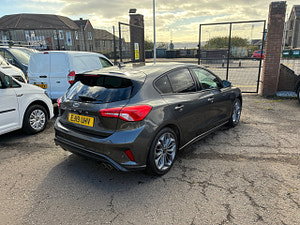 Ford Focus thumbnail