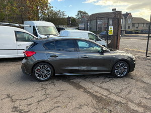 Ford Focus thumbnail