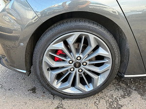 Ford Focus thumbnail